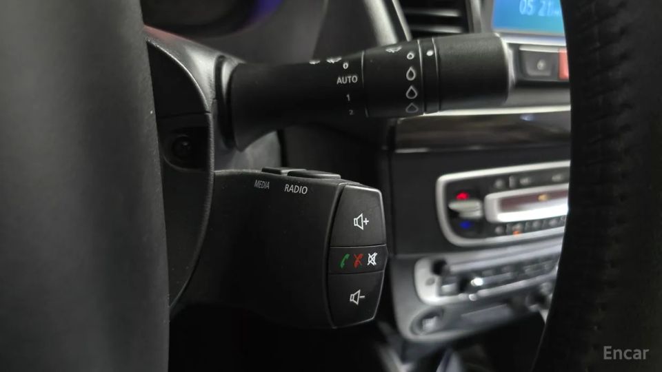 Renault-KoreaSamsung SM3