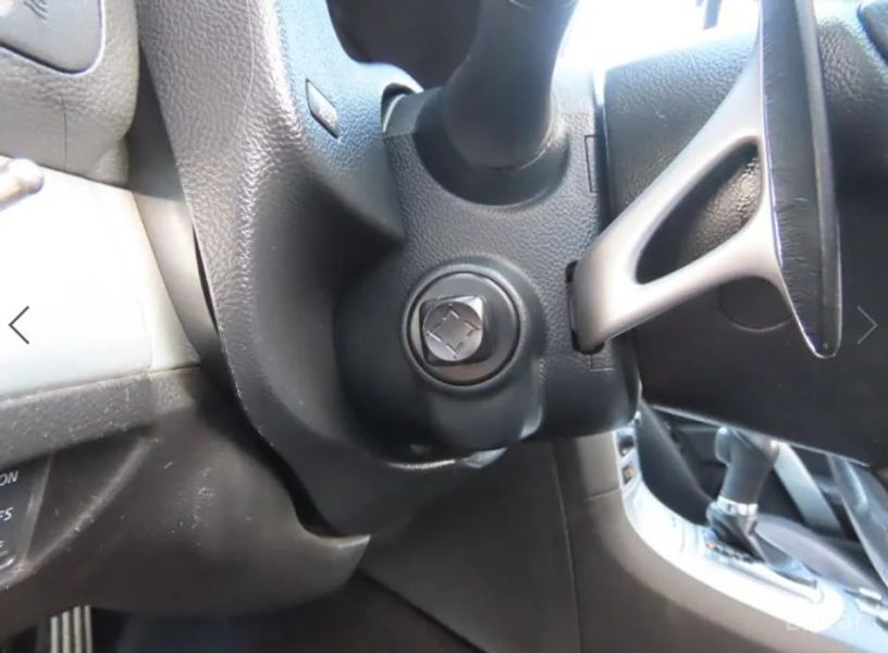 Infiniti G