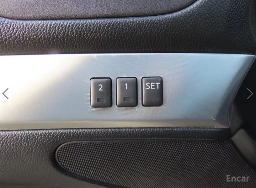 Infiniti G
