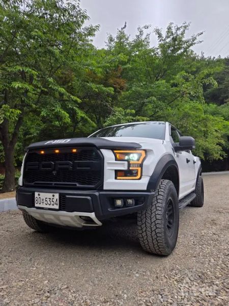 Ford F150