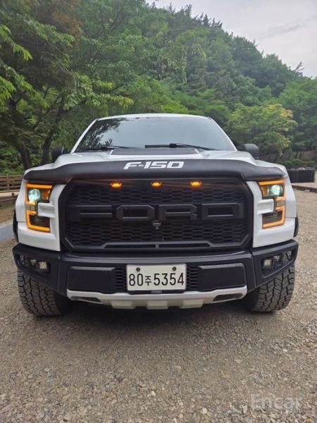 Ford F150