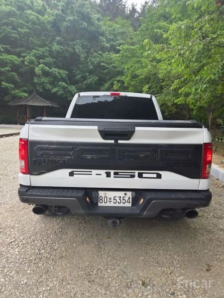 Ford F150