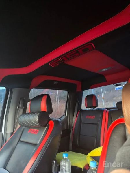 Ford F150