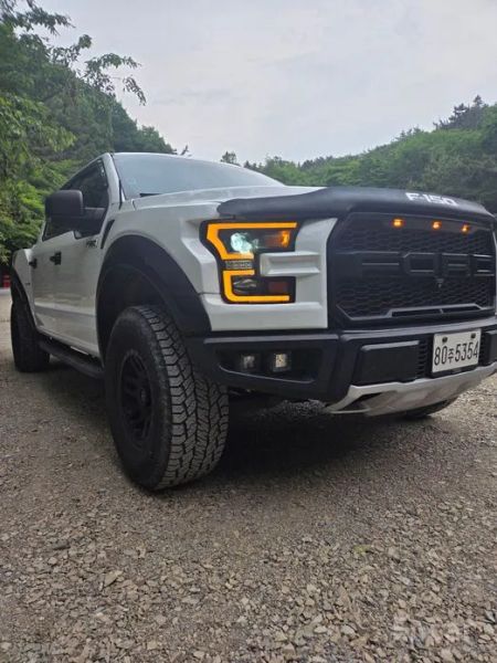 Ford F150