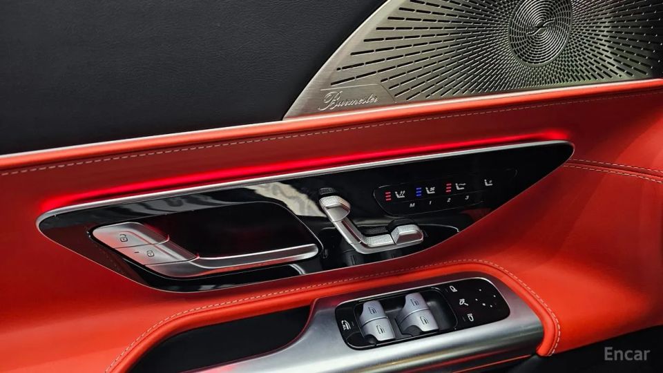 Mercedes-Benz SL-Class