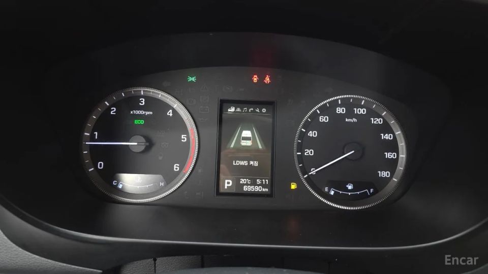 Hyundai Solati
