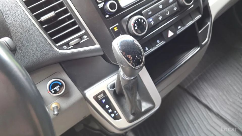 Hyundai Solati