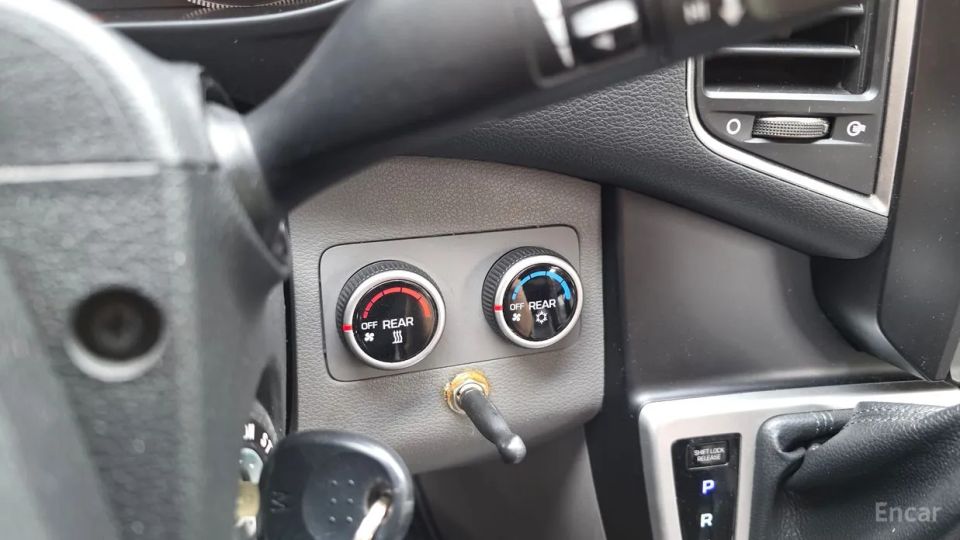 Hyundai Solati