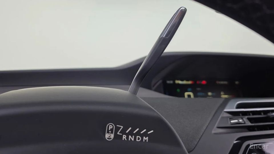 Citroen-DS C4 Picasso