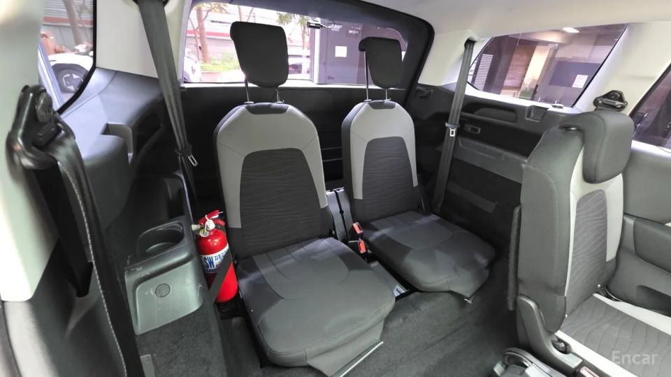 Citroen-DS C4 Picasso