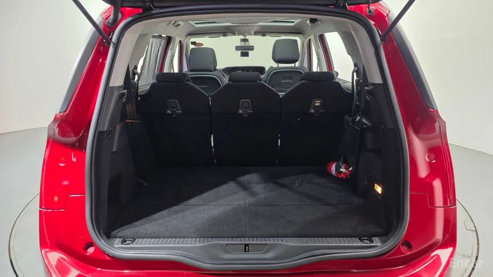 Citroen-DS C4 Picasso
