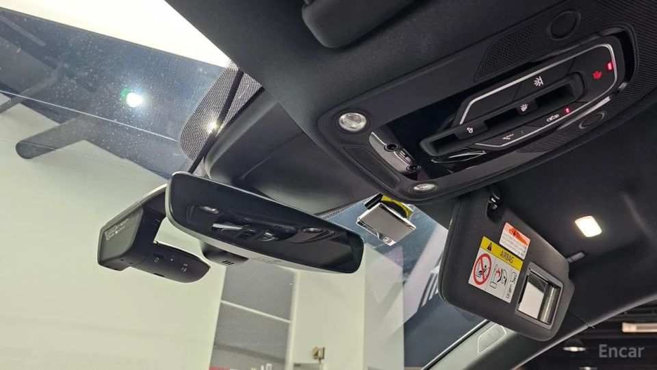 Audi SQ8 e-tron
