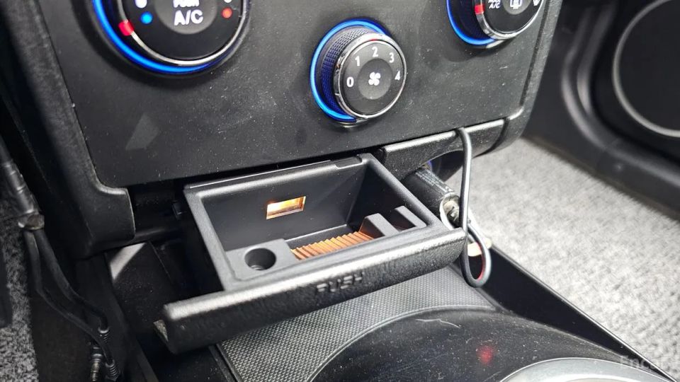 Hyundai Tuscani