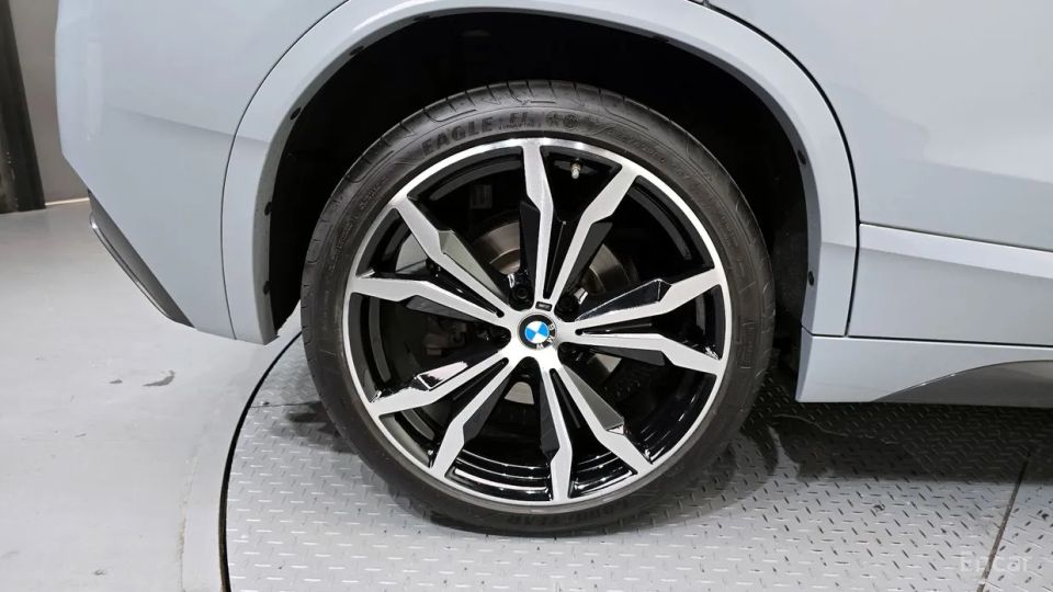BMW X2 (F39)