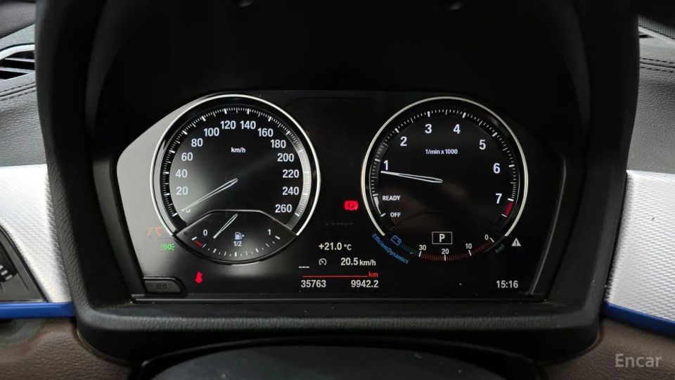 BMW X2 (F39)