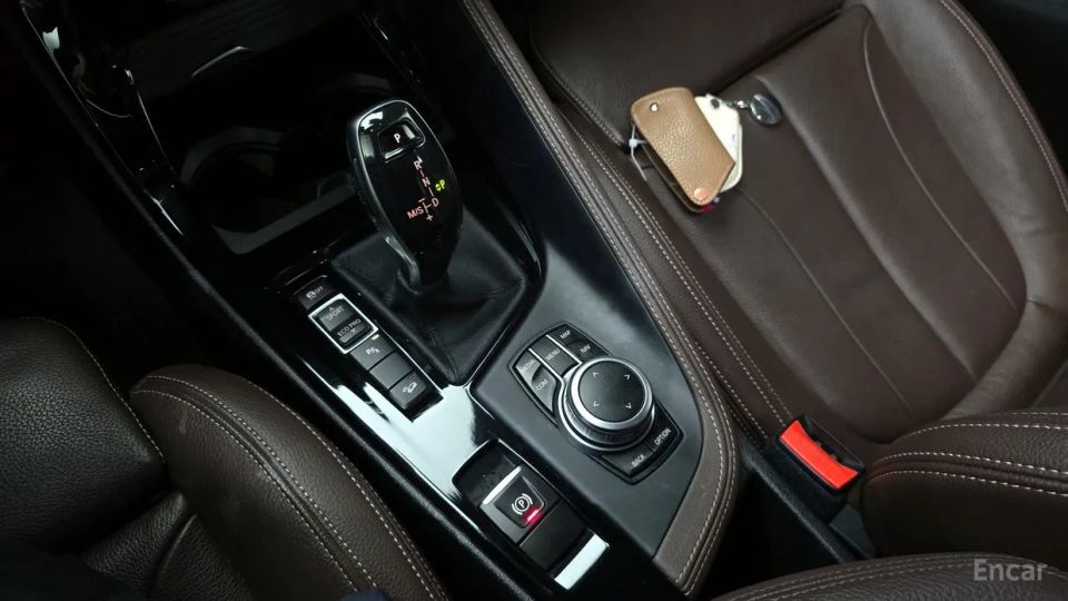 BMW X2 (F39)