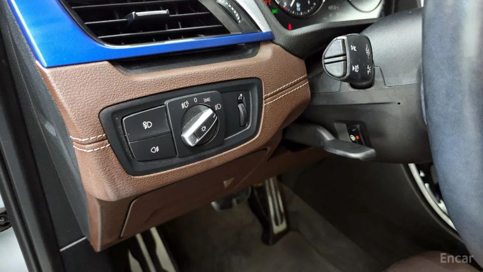 BMW X2 (F39)