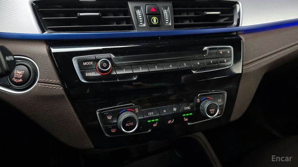 BMW X2 (F39)