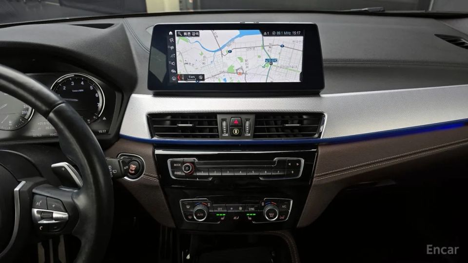BMW X2 (F39)