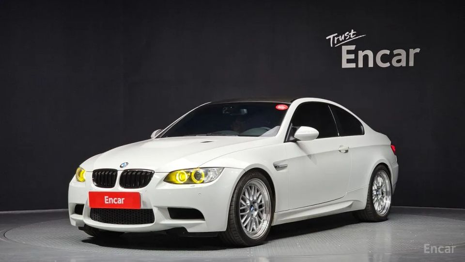 BMW M3