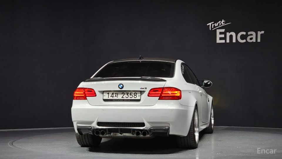BMW M3