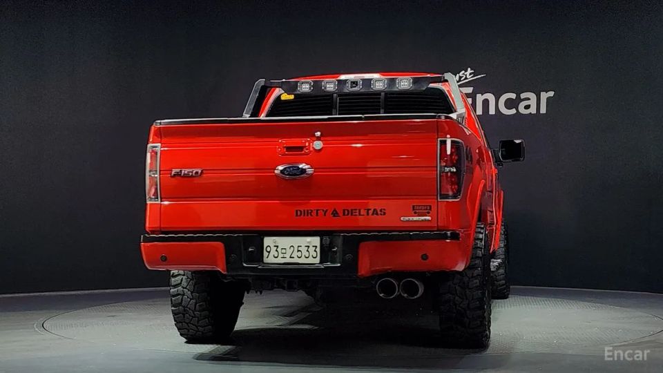 Ford F150