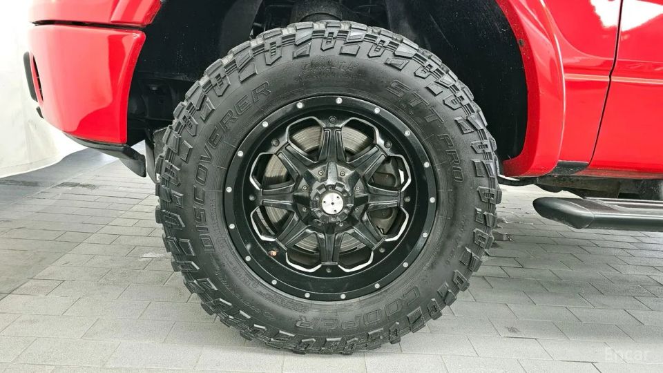 Ford F150