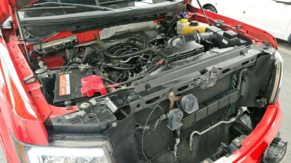 Ford F150