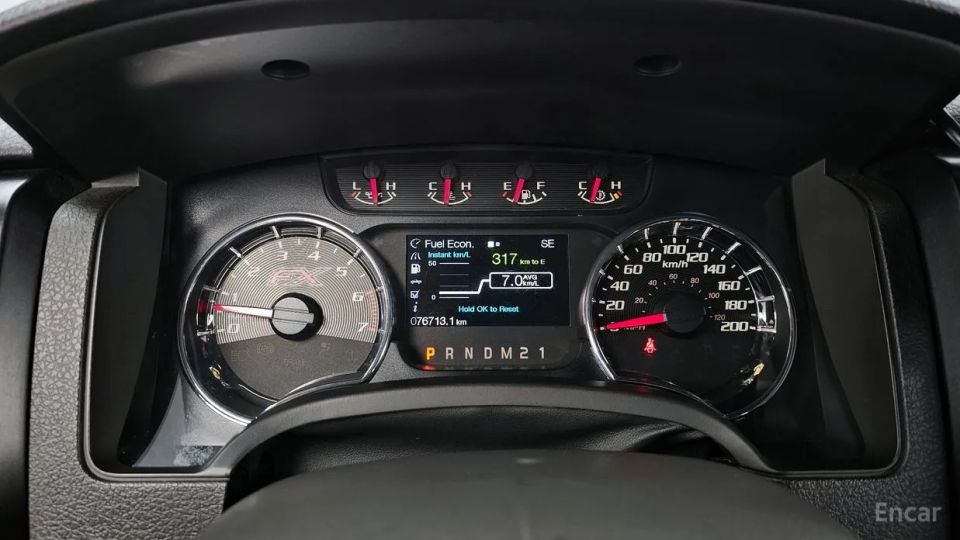 Ford F150