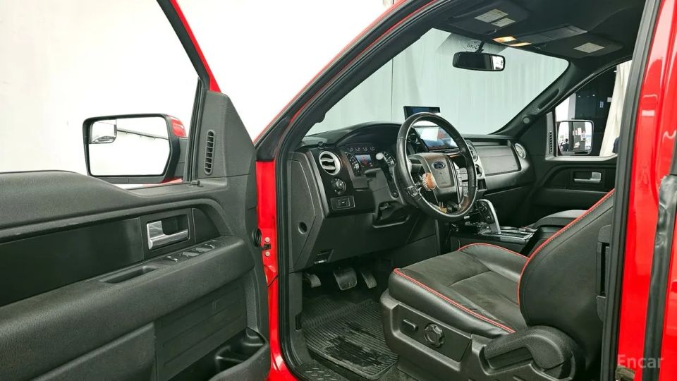 Ford F150