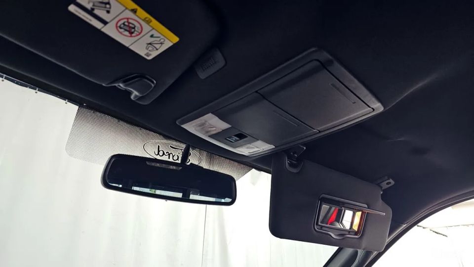 Ford F150