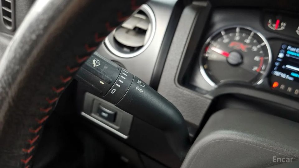 Ford F150