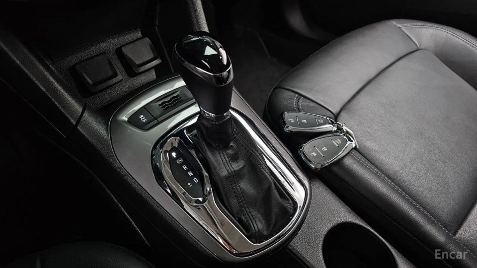 ChevroletGMDaewoo Cruze