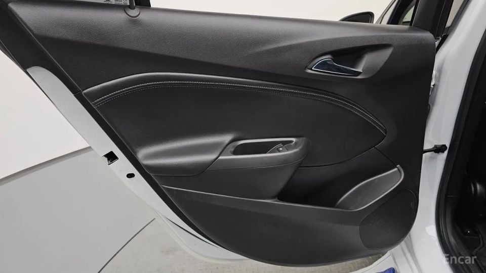ChevroletGMDaewoo Cruze