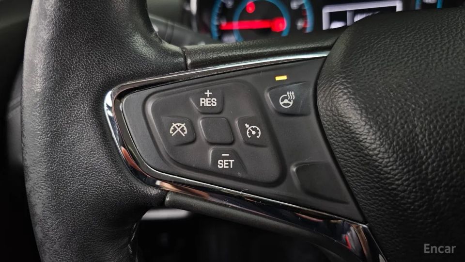 ChevroletGMDaewoo Cruze