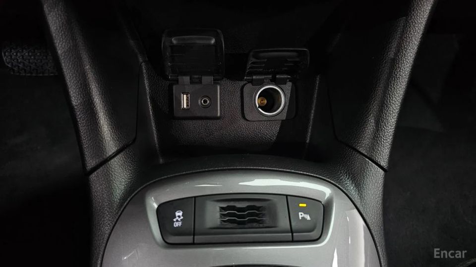ChevroletGMDaewoo Cruze