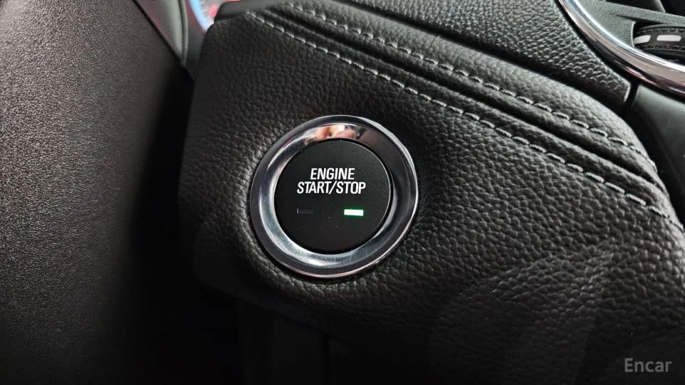 ChevroletGMDaewoo Cruze
