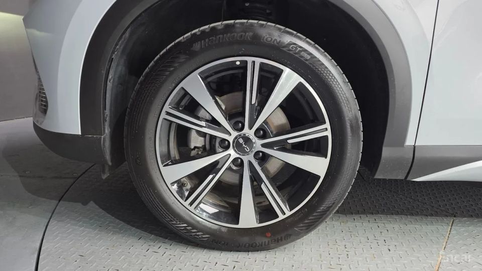 BYD Atto 3