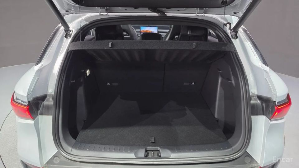 BYD Atto 3