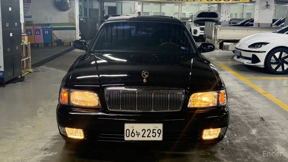 Kia Enterprise