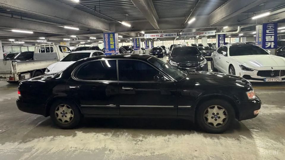 Kia Enterprise