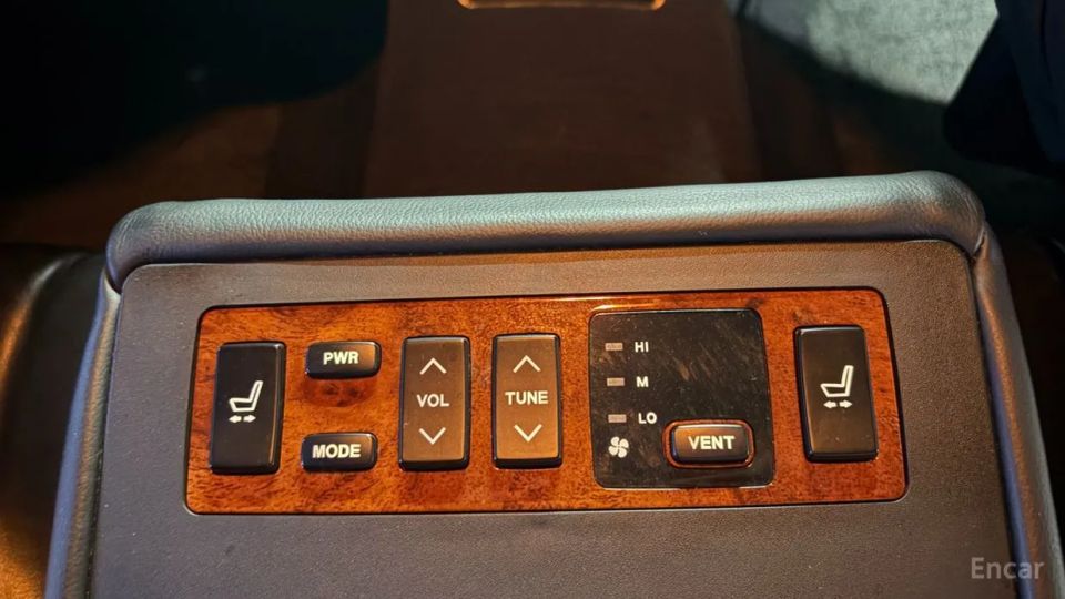 Kia Enterprise