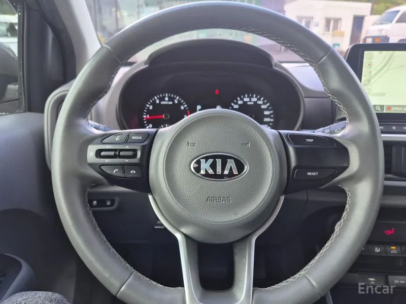 Kia Morning