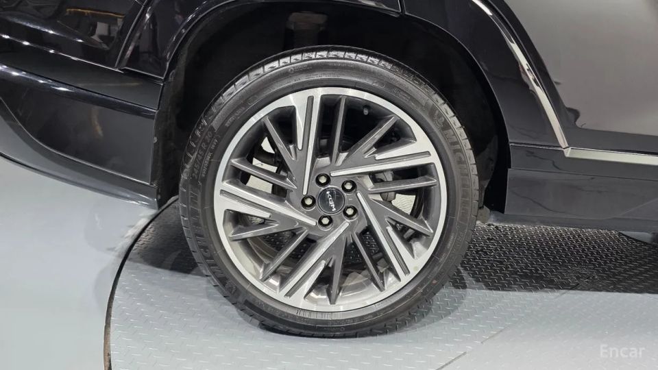KG_Mobility_Ssangyong Actyon