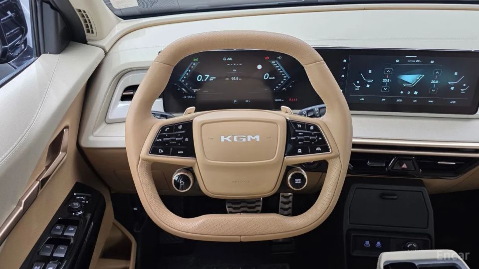 KG_Mobility_Ssangyong Actyon