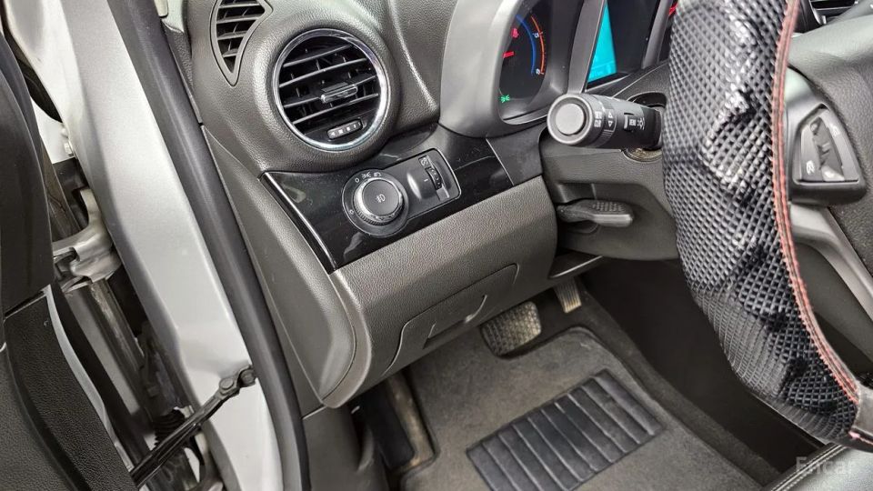 ChevroletGMDaewoo Orlando