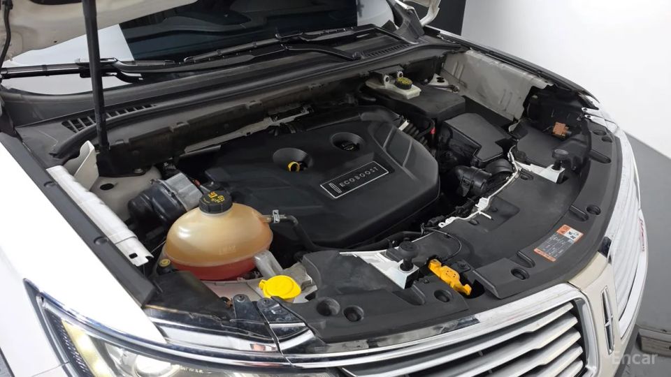 Lincoln MKC