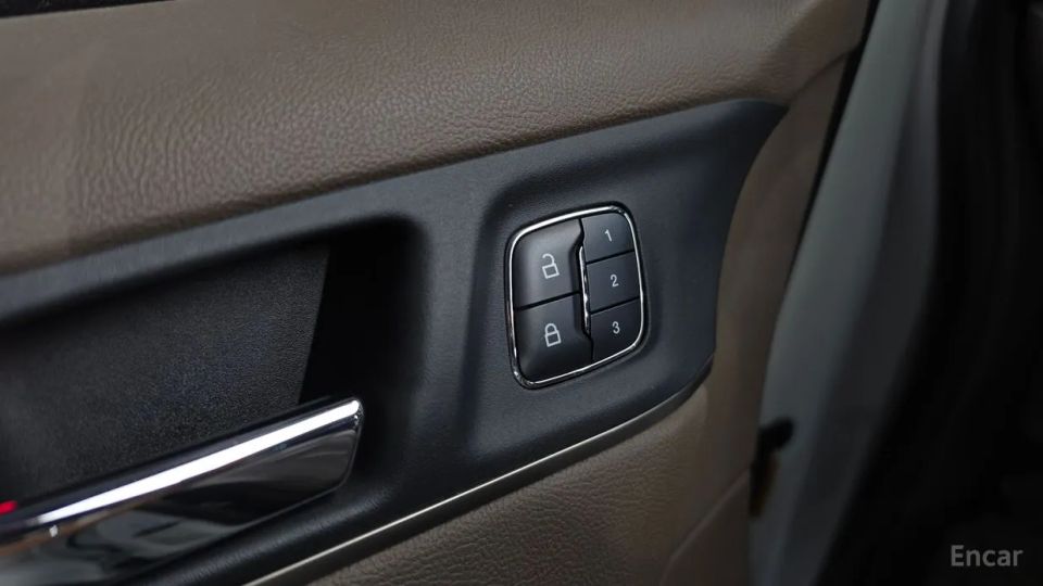 Lincoln MKC