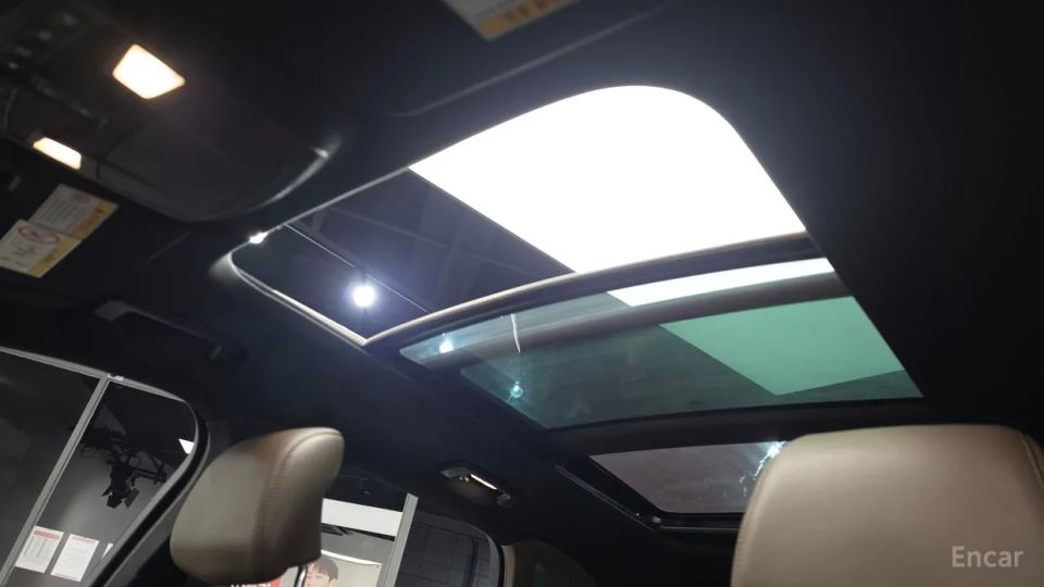Lincoln MKC