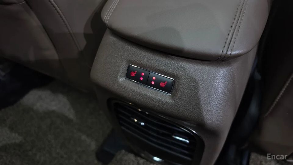 Lincoln MKC